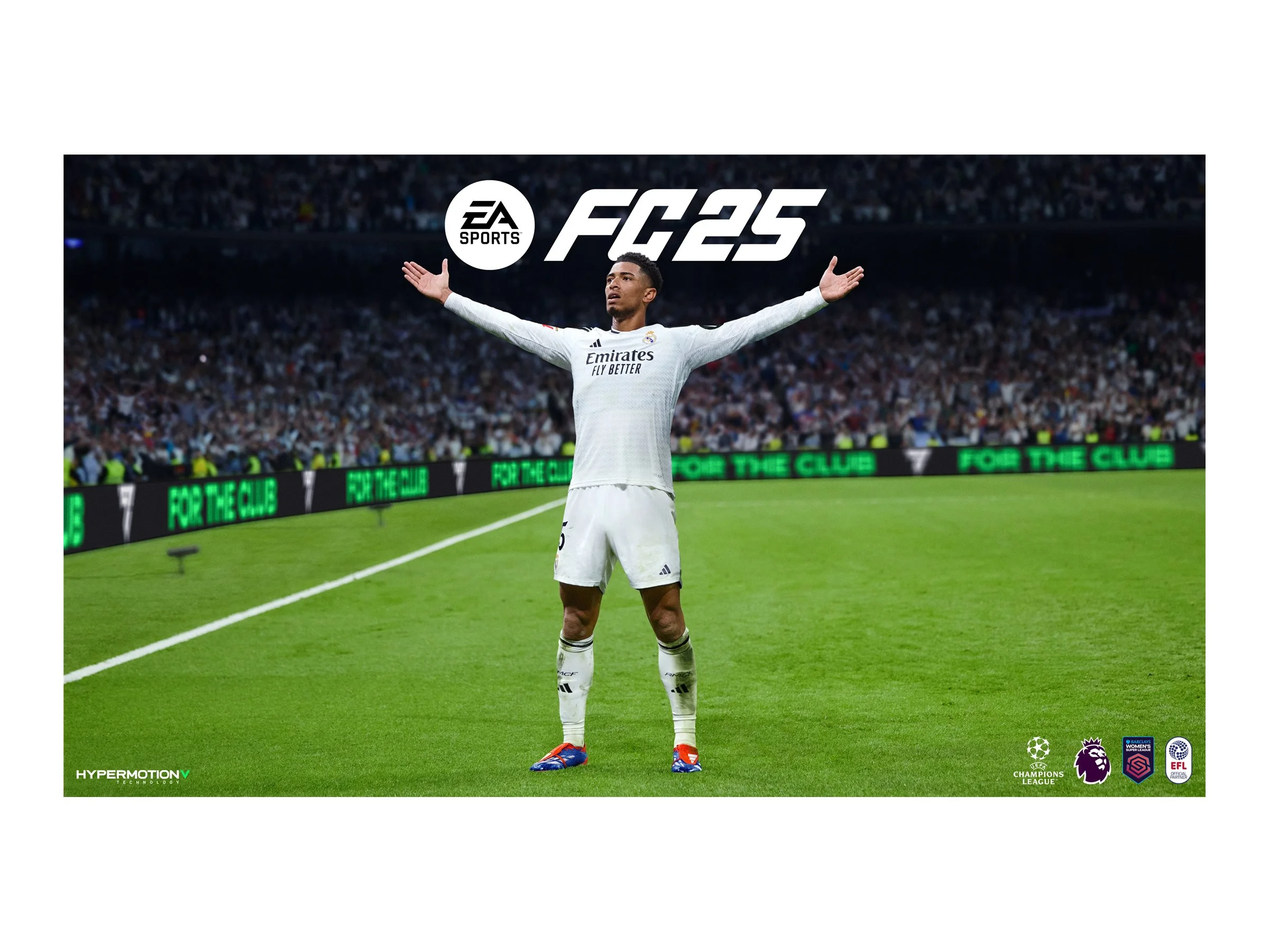 EA Sports FC 25 PS4 PEGI AS