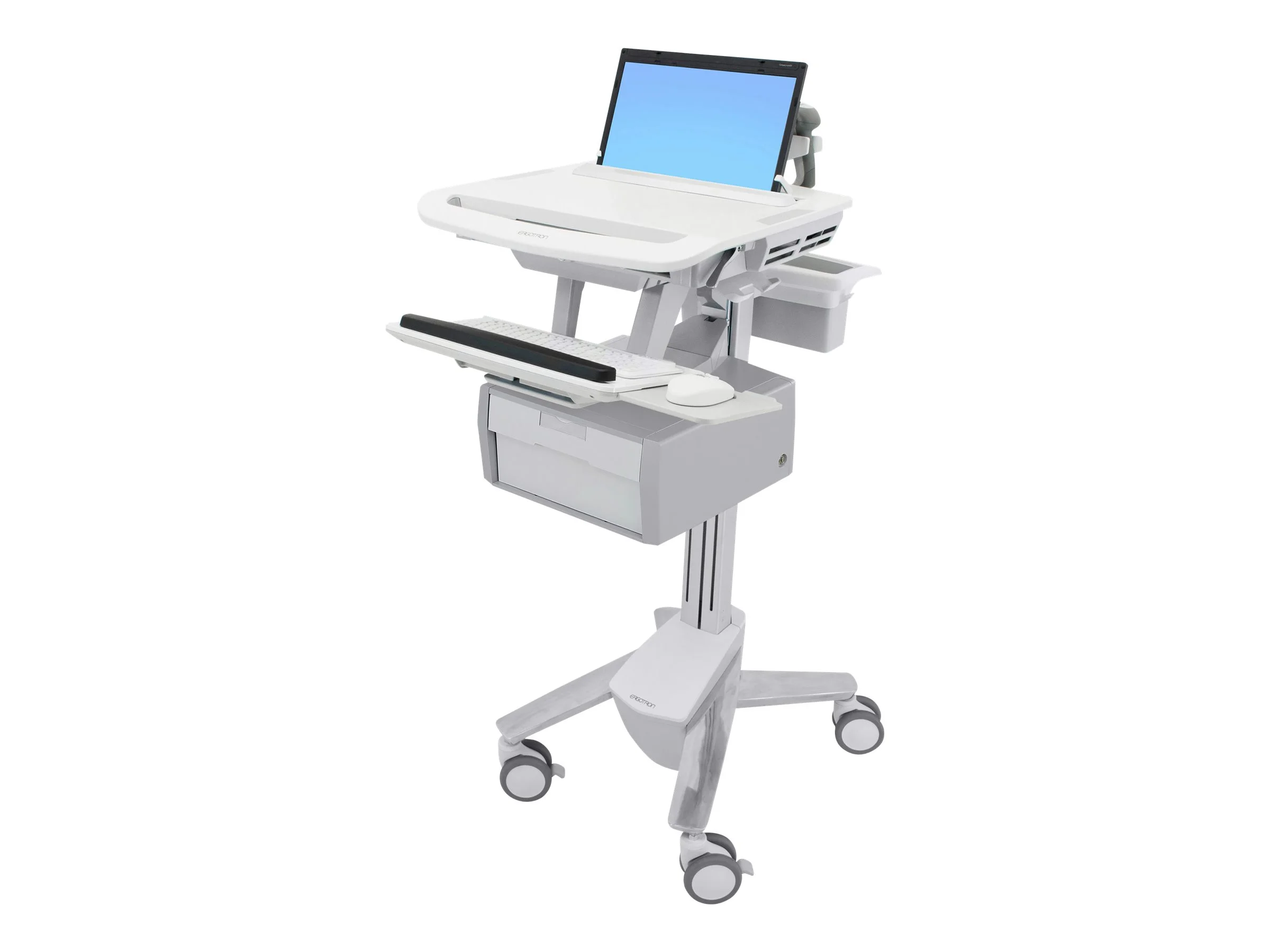 ERGOTRON StyleView Laptop-Wagen