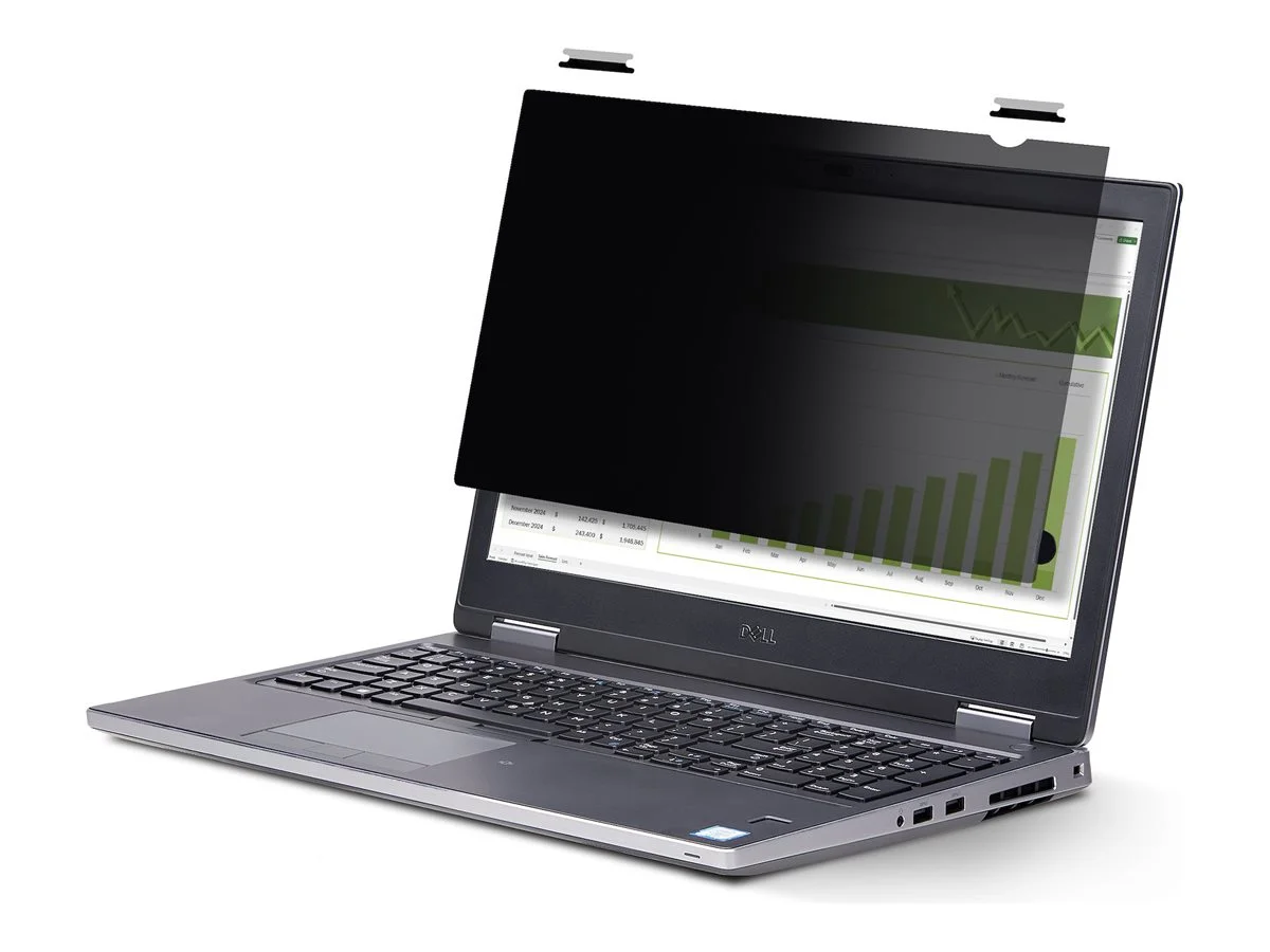 STARTECH 31,75cm Touch Laptop Sichtschut