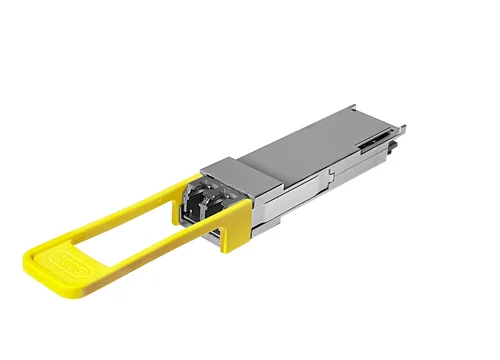 HPE ANW 100G DR QSFP28 LC SMF XCVR