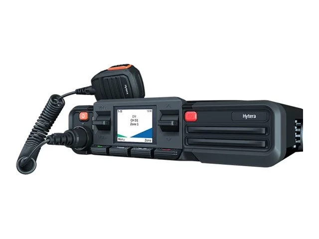 HYTERA HM685L U1 400-470MHz 5-25W