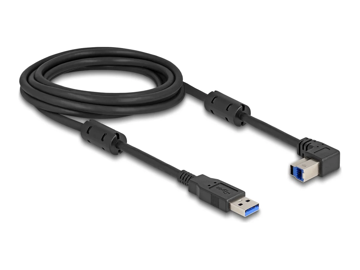 DELOCK USB 5 Gbps Kabel oben gew 3 m