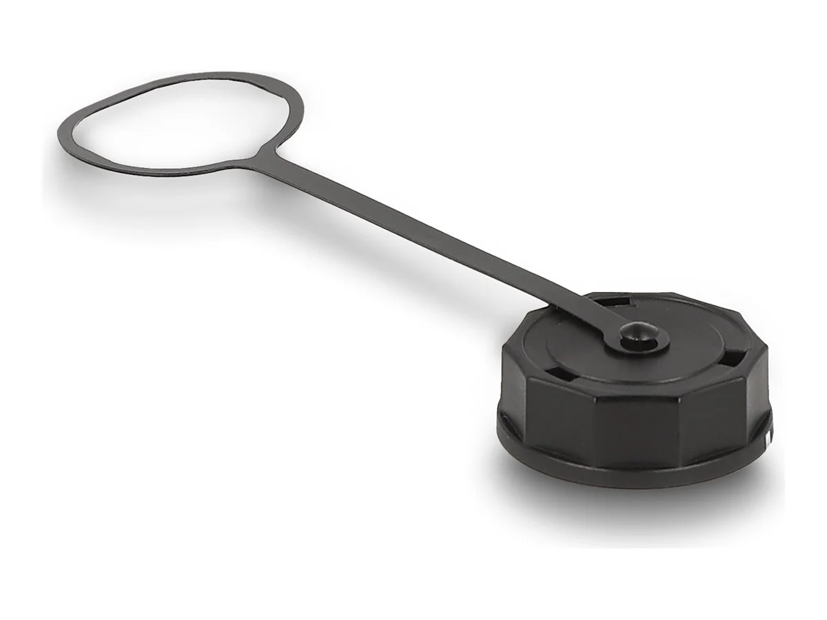 DELOCK Schutzkappe Delock RJ45 Einbau