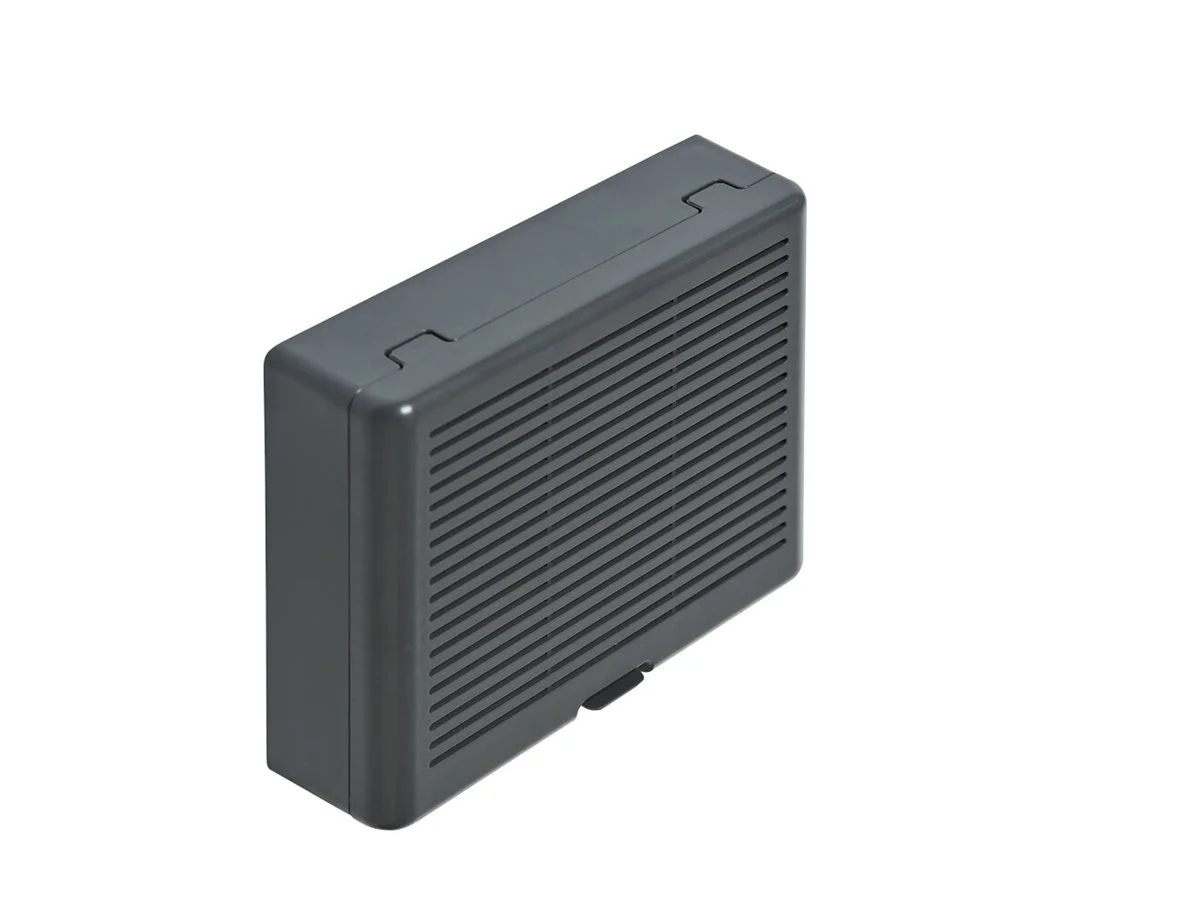 BROTHER FH-1000 Filterhalterung