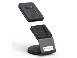 Universal Emv - Smartphone Security Stand - Black