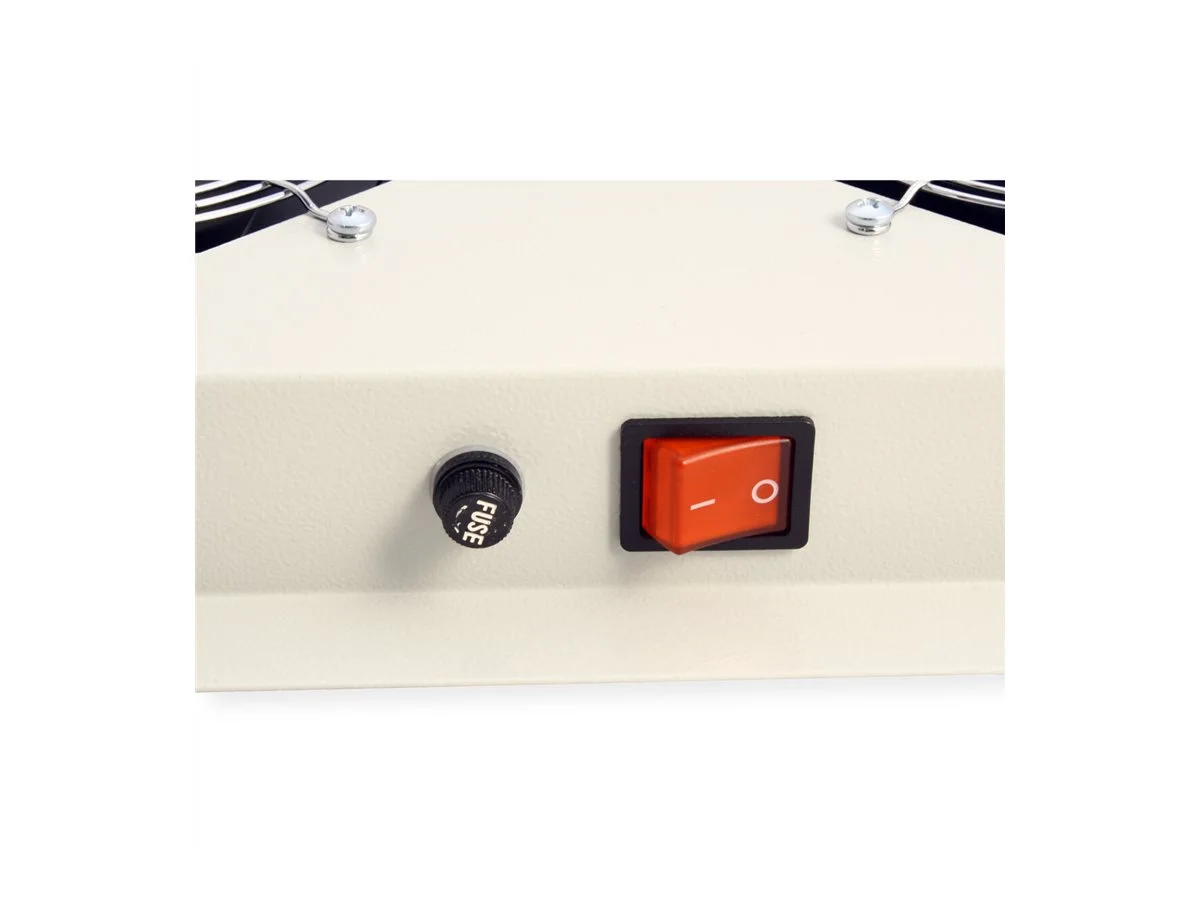 ROLINE 48,26cm Dachluftereinheit 4