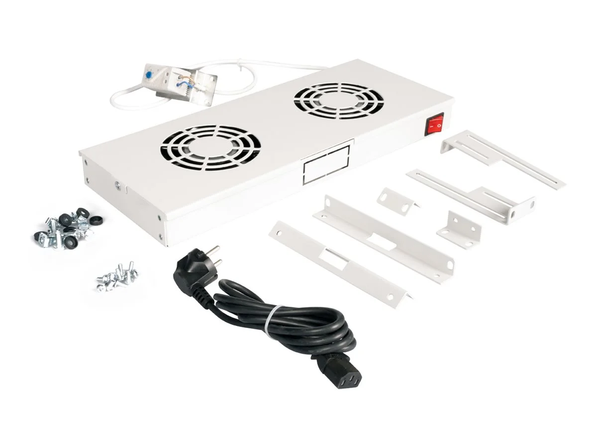 ROLINE 48,26cm Dachluftereinheit 2