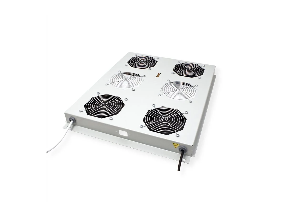 ROLINE 48,26cm Dachluftereinheit 4