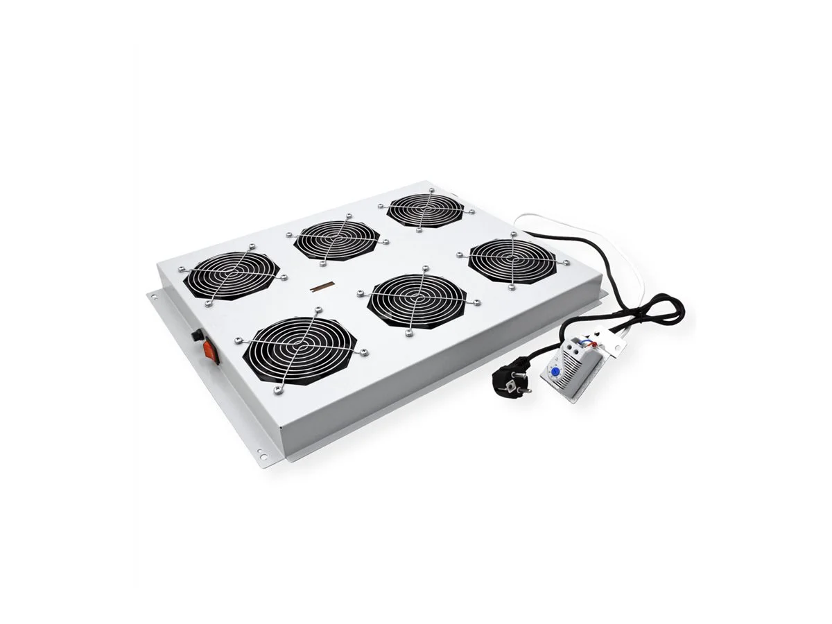 ROLINE 48,26cm Dachluftereinheit 6