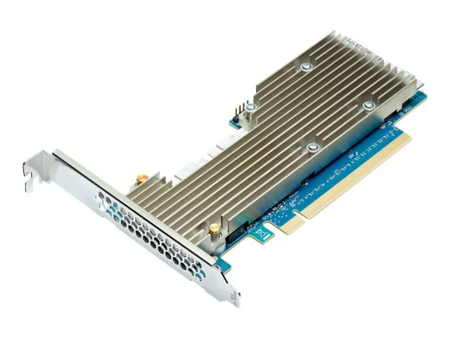 BROADCOM P411W-32P PCIe 4.0 HBA (B)