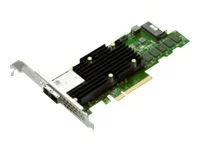 BROADCOM 9580-8i8e PCIe 4.0 RAID (B)