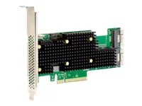 BROADCOM 9620-16i PCIe 4.0 RAID (B)