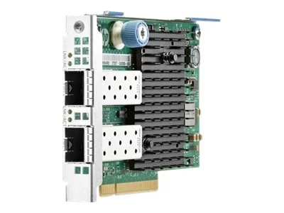 HPE Ethernet 10Gb 2-port 562FLR-SFP+Adpt