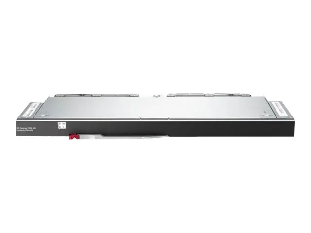 HPE Synergy 12Gb SAS Connection Module