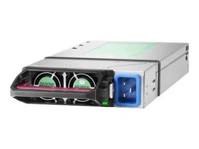 HPE Synergy 12000F 2650W AC Ti PS