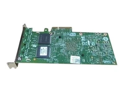 DELL Intel Ethernet i350 Quad Port 1GbE
