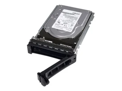 DELL 480GB SSD SATA ISE RI 6Gbps 512e
