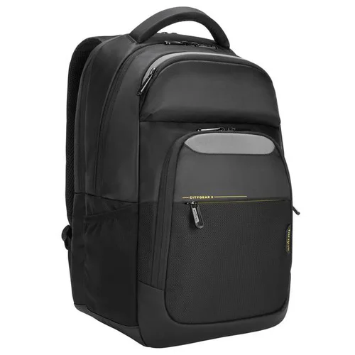Targus Citygear Backpack 17.3IN Black