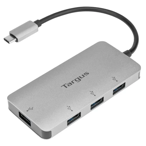 Targus USB-C 4 Port Hub AL Case