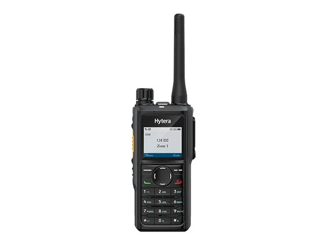 HYTERA HP685G BT Um stubby 400-527MHz