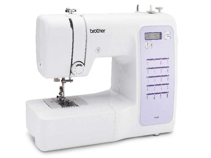 BROTHER FS20s Computer-Nähmaschine