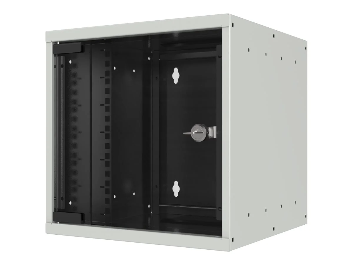 EFB 25,4cm 10Zol 9HE Wandgehäuse