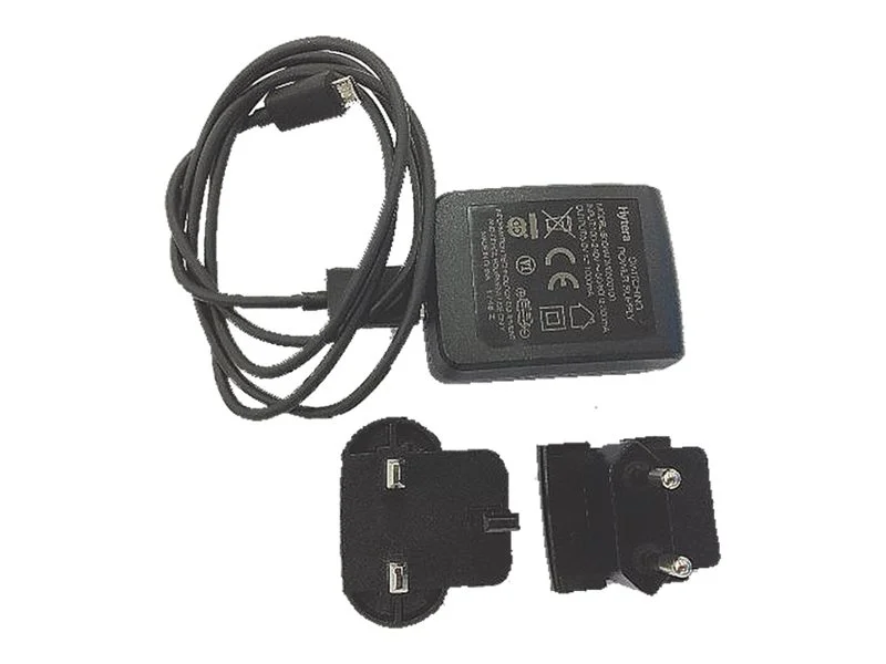 HYTERA Netzadapter für PNC370