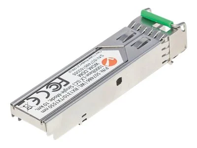 INTELLINET Gigabit SFP Mini-GBIC