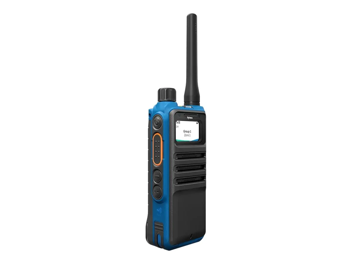 HYTERA HP715Ex IIA V1 136-174MHz
