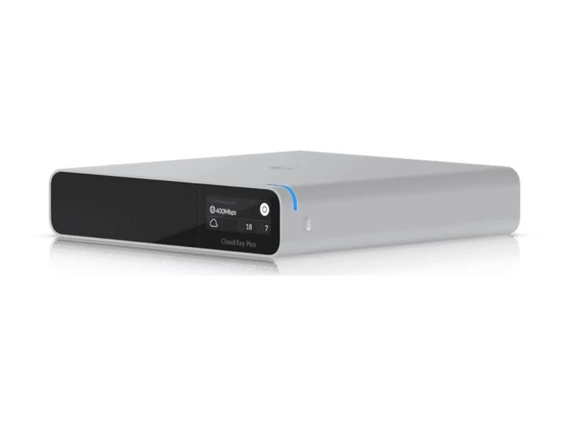 UBIQUITI UCK-G2-SSD