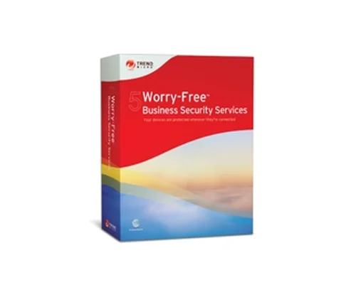 EDU Worry Free 5 Services New Liz 12 M - 0002 - 0005 User