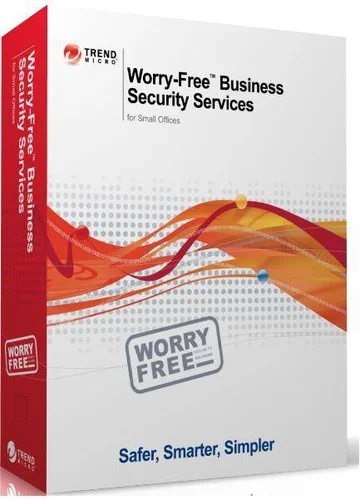 Worry Free 5 Services Adv New Liz 12 M - 0011 - 0025 User