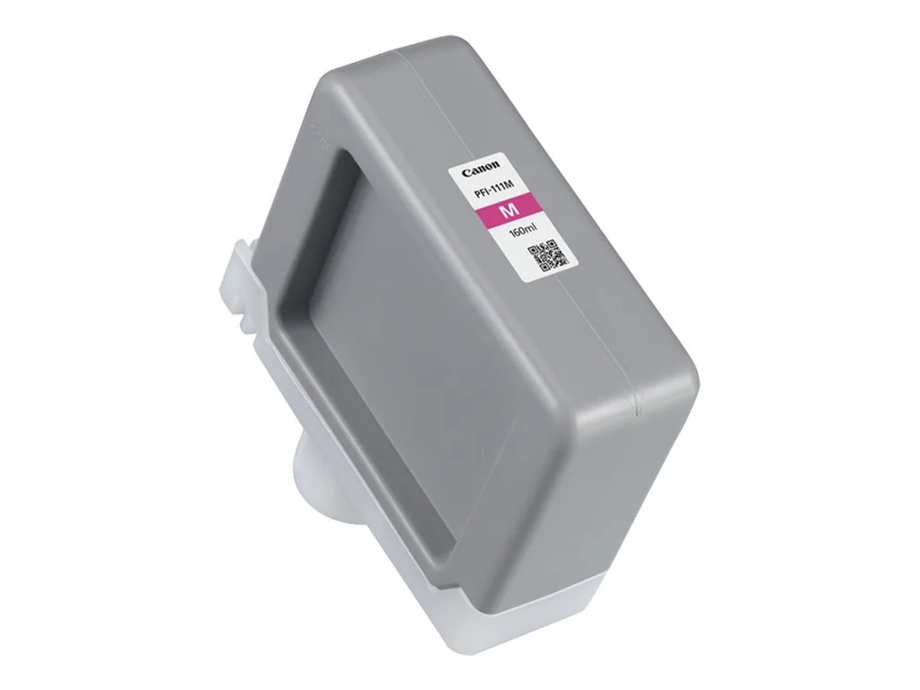 CANON PFI-111 Ink Cartridge Magenta