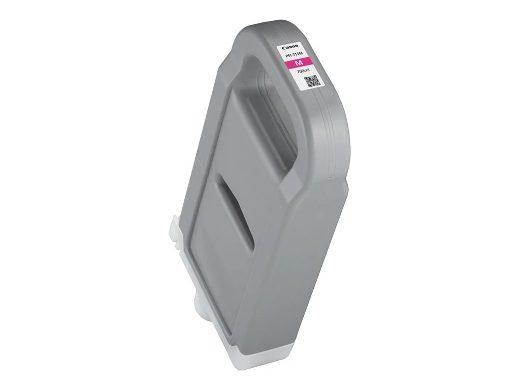 CANON PFI-711 Ink Cartridge Magenta
