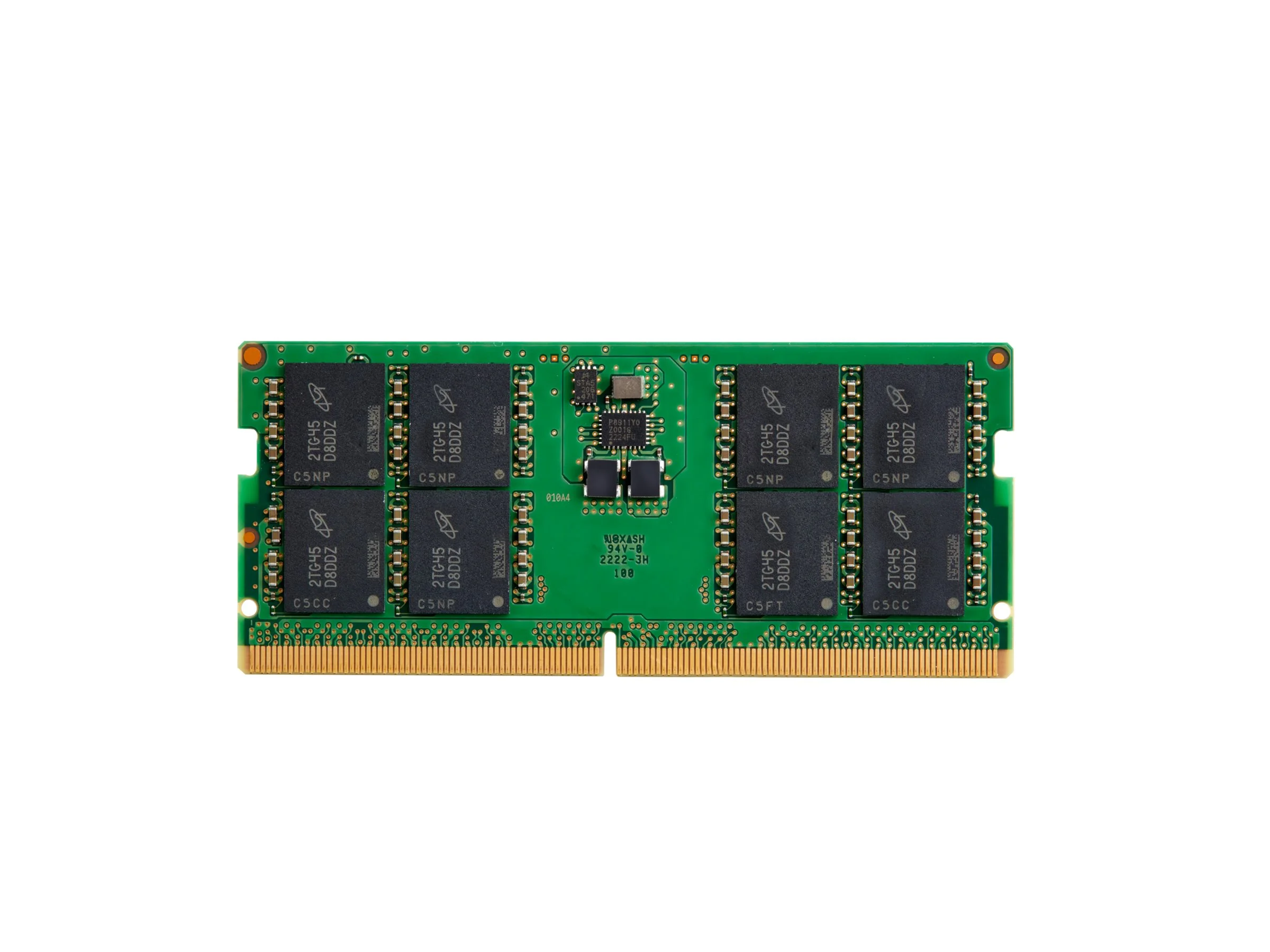 HP 32GB DDR5 5600 SODIMM Memory