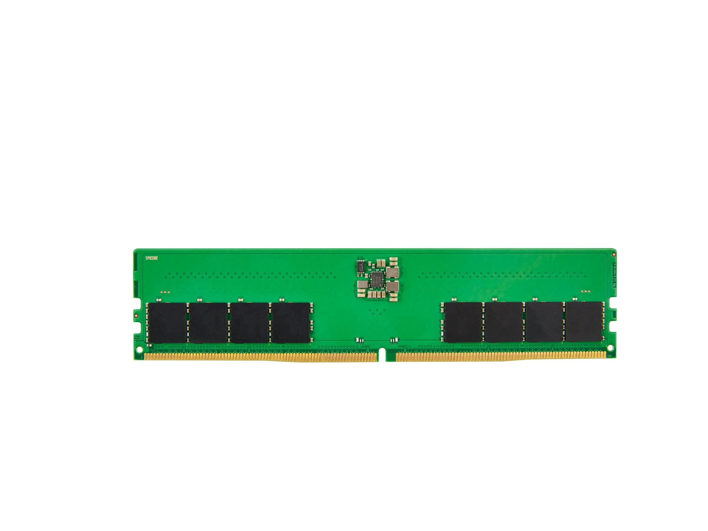 HP 48GB 1x48GB DDR5 5600 UDIMM NECC Mem
