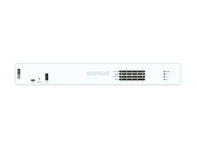 SOPHOS XGS 128 Security Appliance - EU