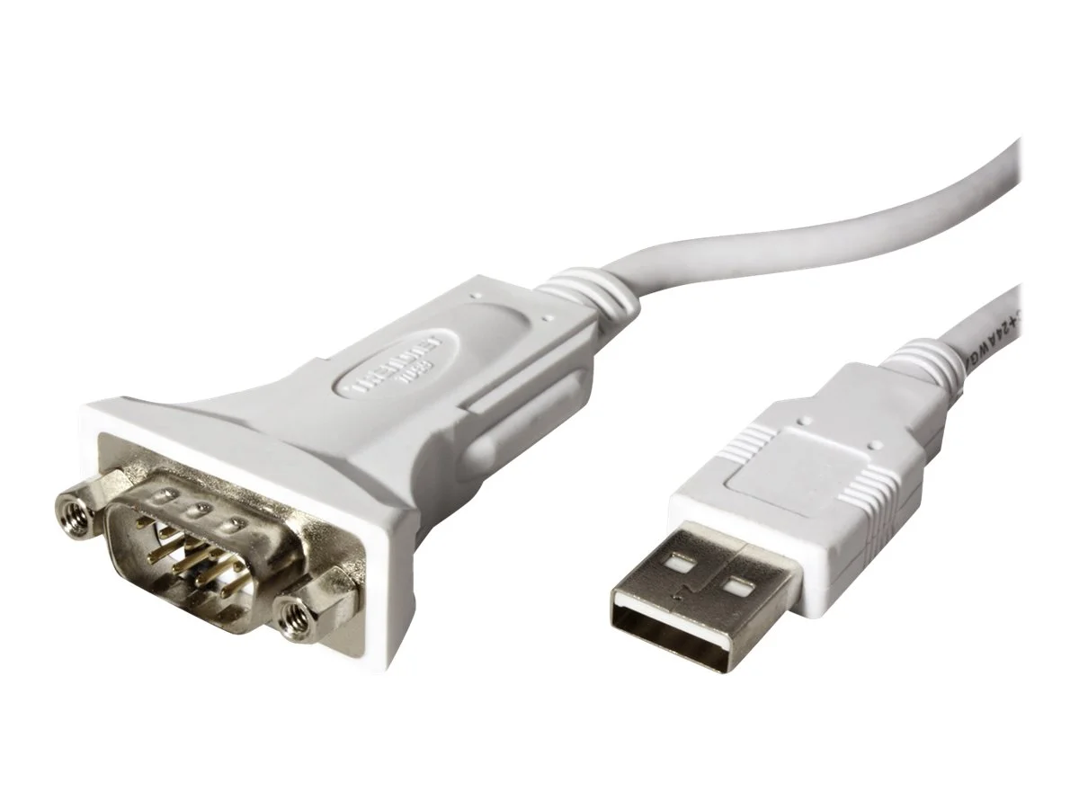 TRENDNET TU-S9 USB zu Serial Converter