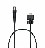 R232 Cable 2M For Handheld Series FR And FM Series