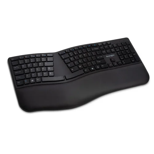 Profit Ergo Wireless Keyboard UK