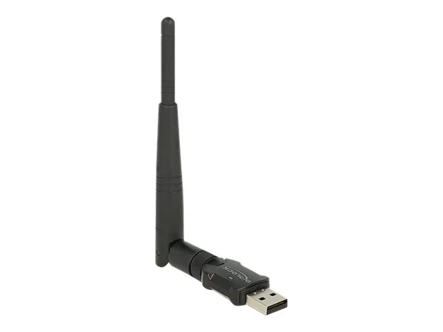 DELOCK WLAN USB 2.0 Stick Nano Dualband