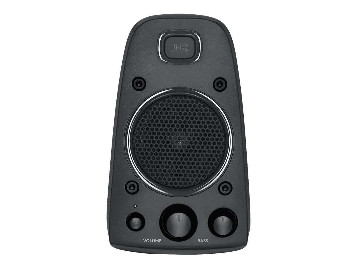 LOGI Z625 Powerful THX Sound (EU)