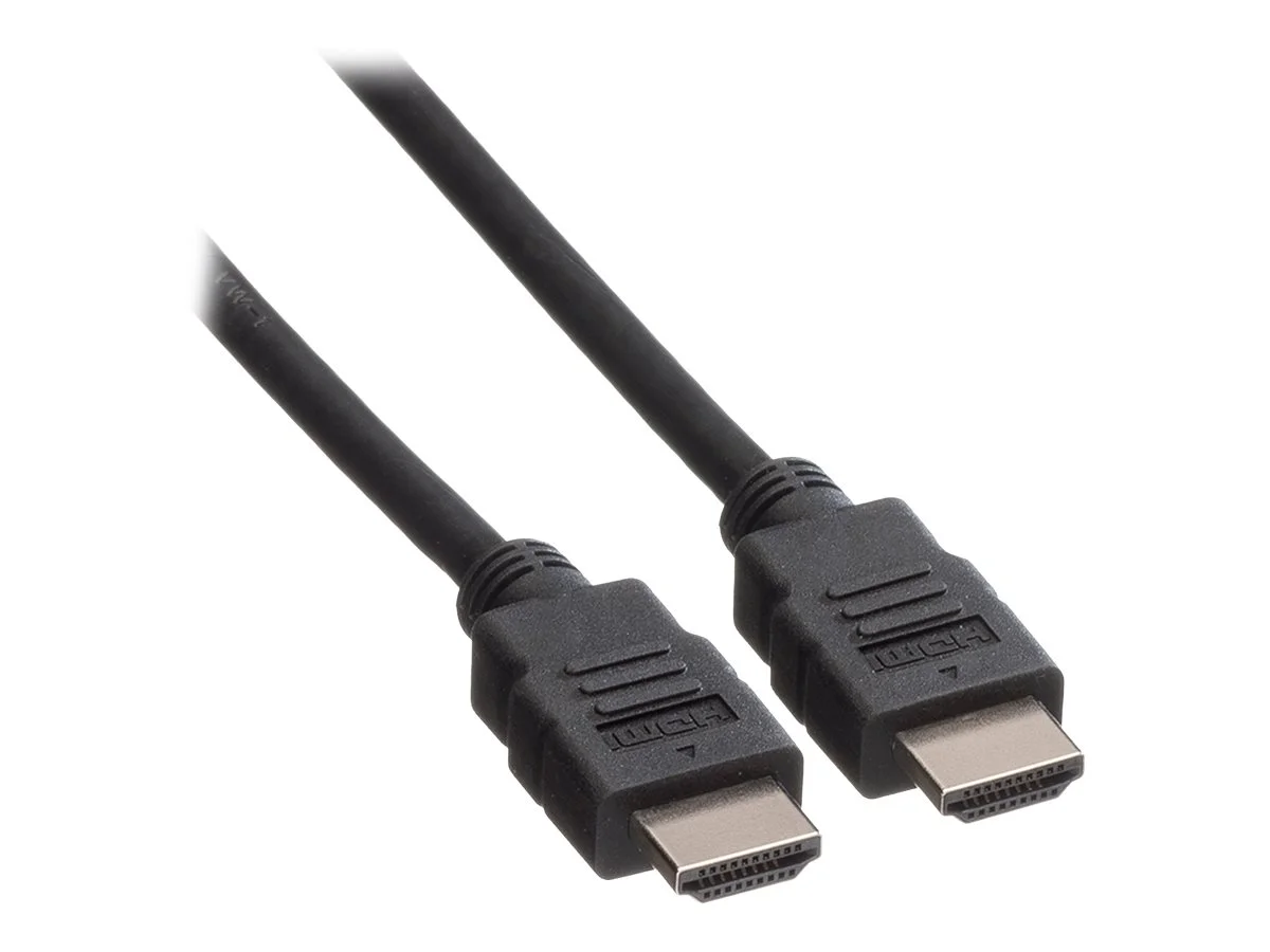 ROLINE HDMI High Speed Kabel Eth 7,5m