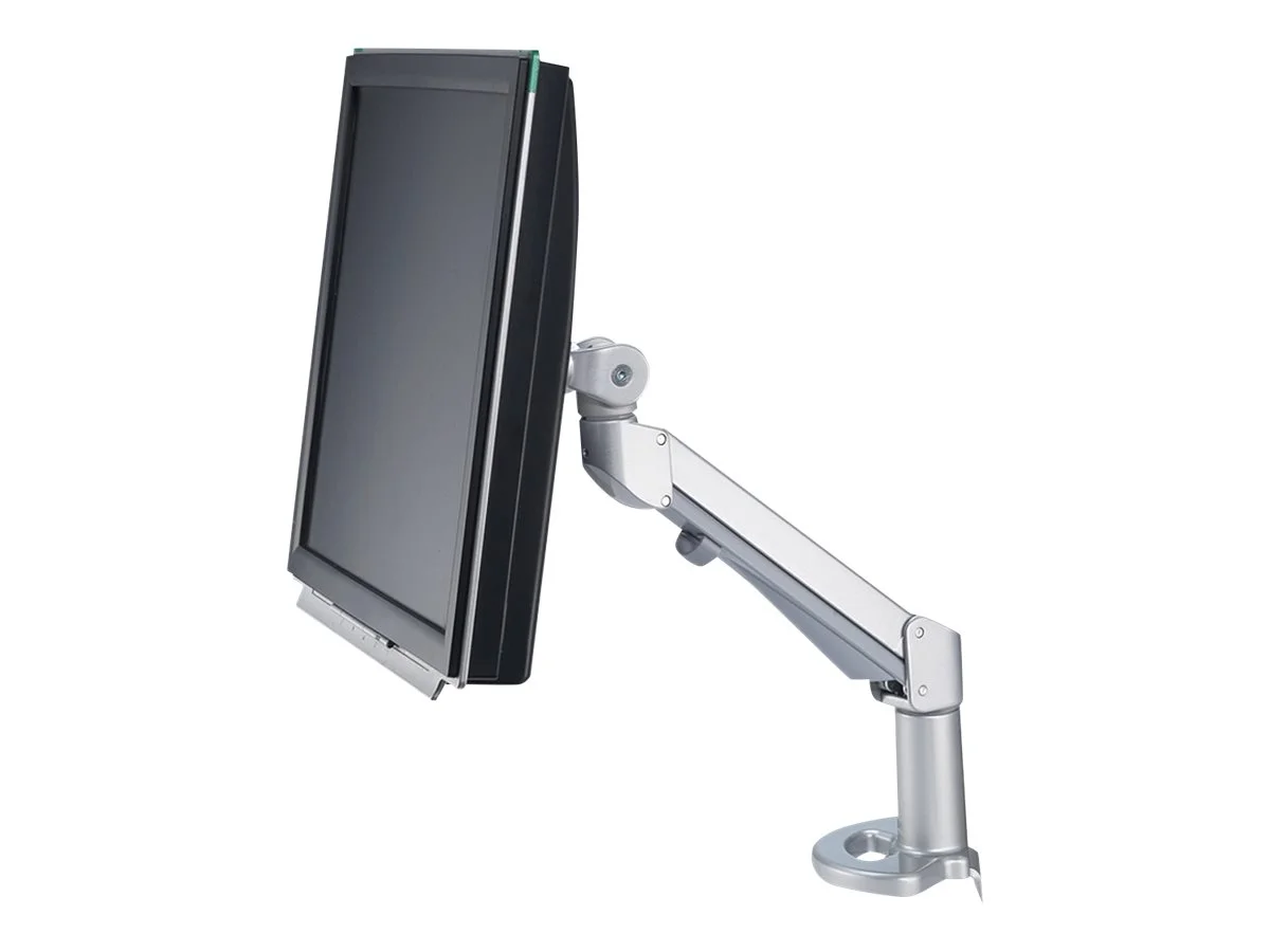 ROLINE LCD-Arm Tischmontage Gasfeder 4