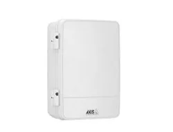 Axis T98A15-VE Media Converter (230 V AC)