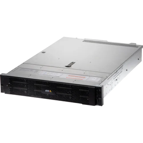 Axis S1148 140TB VMS Server