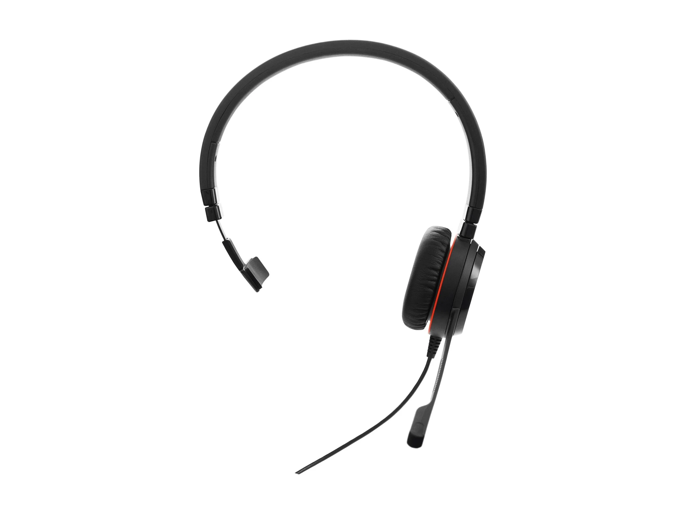 JABRA Evolve 30 II UC Mono Headset
