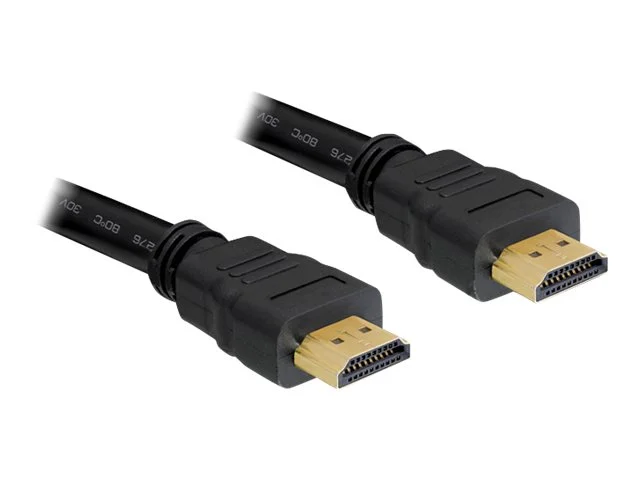 DELOCK Kabel High Speed HDMI