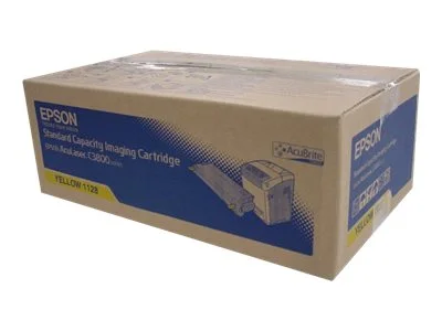 EPSON Toner St gelb AcuLaser C3800
