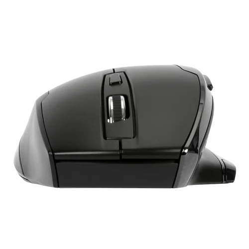 Ergonomic Wireless Mouse Antimicrobial